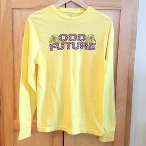 Odd Future Long Sleeve T-shirt